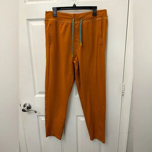 COTOPAXI MENS  DURABLE STRETCHY VEZA ADVENTURE PANT ELASTIC WAISTBAND SZ…